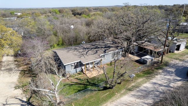 132 Maple Street, Dublin, TX 76446