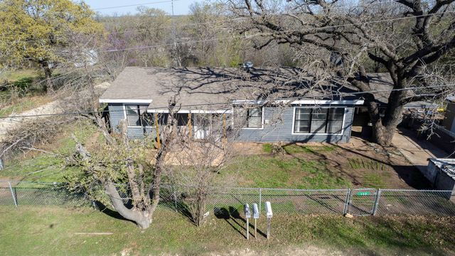 132 Maple Street, Dublin, TX 76446