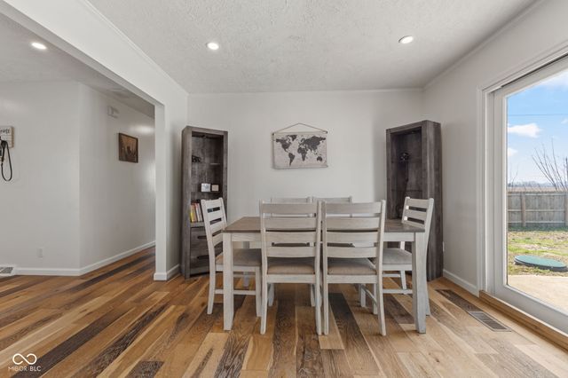 1154 Mullinix Road, Greenwood, IN 46143