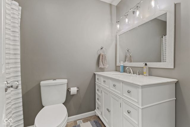 1154 Mullinix Road, Greenwood, IN 46143