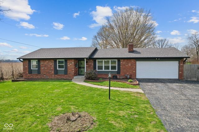 1154 Mullinix Road, Greenwood, IN 46143