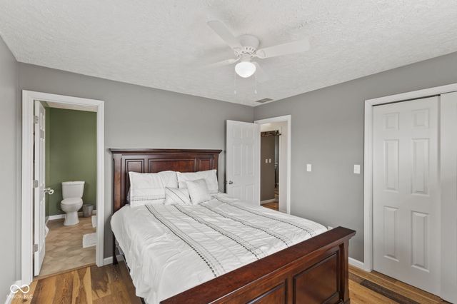 1154 Mullinix Road, Greenwood, IN 46143