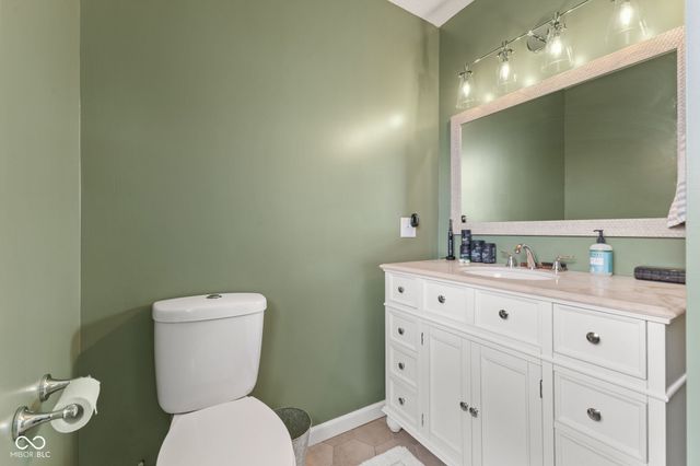 1154 Mullinix Road, Greenwood, IN 46143