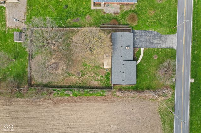 1154 Mullinix Road, Greenwood, IN 46143