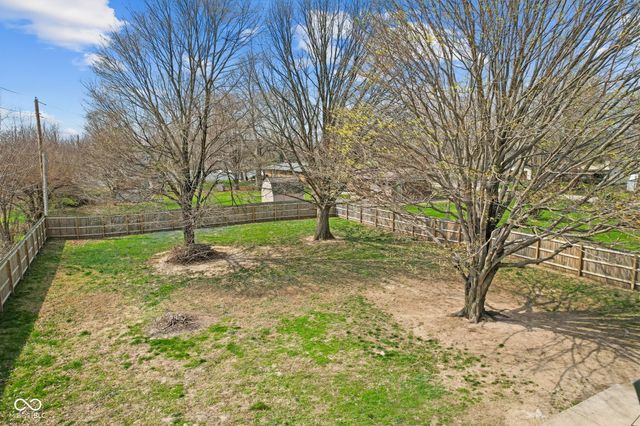 1154 Mullinix Road, Greenwood, IN 46143