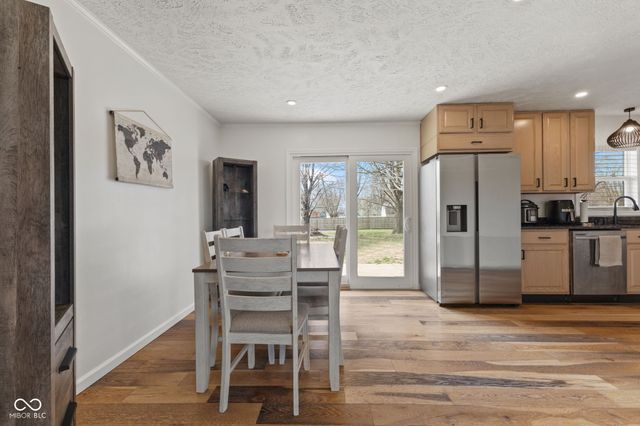 1154 Mullinix Road, Greenwood, IN 46143