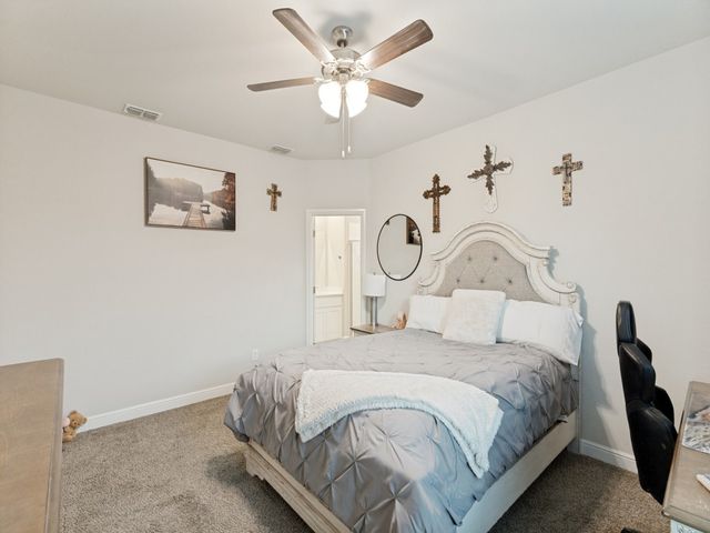 14625 Bootes Drive, Haslet, TX 76052