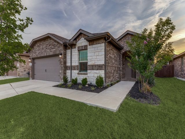 14625 Bootes Drive, Haslet, TX 76052