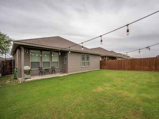 14625 Bootes Drive, Haslet, TX 76052