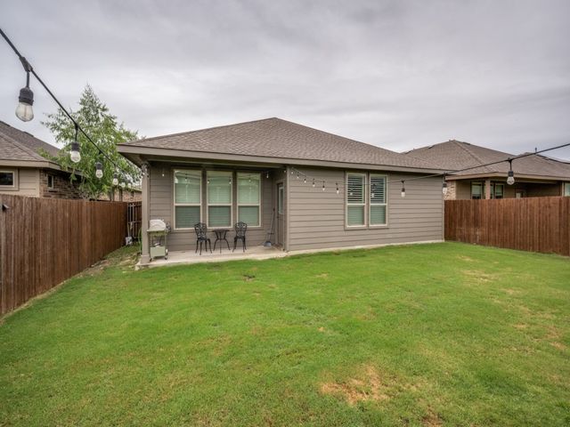 14625 Bootes Drive, Haslet, TX 76052