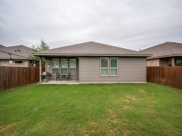 14625 Bootes Drive, Haslet, TX 76052