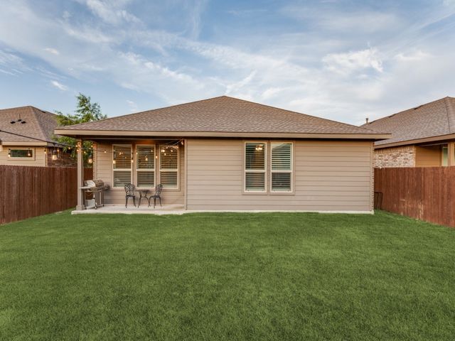 14625 Bootes Drive, Haslet, TX 76052