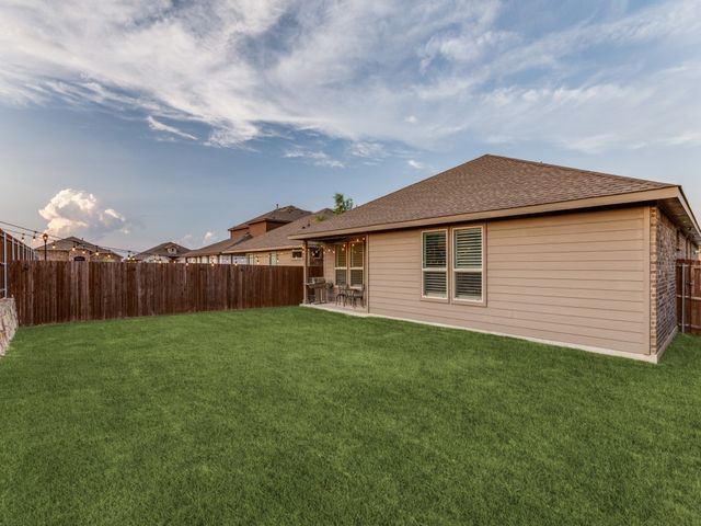 14625 Bootes Drive, Haslet, TX 76052
