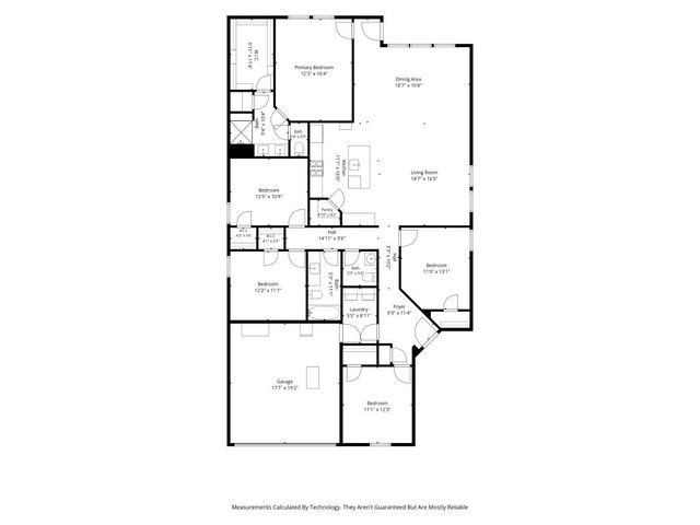 14625 Bootes Drive, Haslet, TX 76052