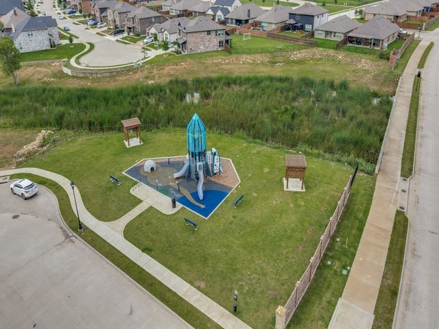 14625 Bootes Drive, Haslet, TX 76052