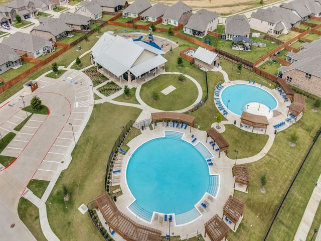 14625 Bootes Drive, Haslet, TX 76052