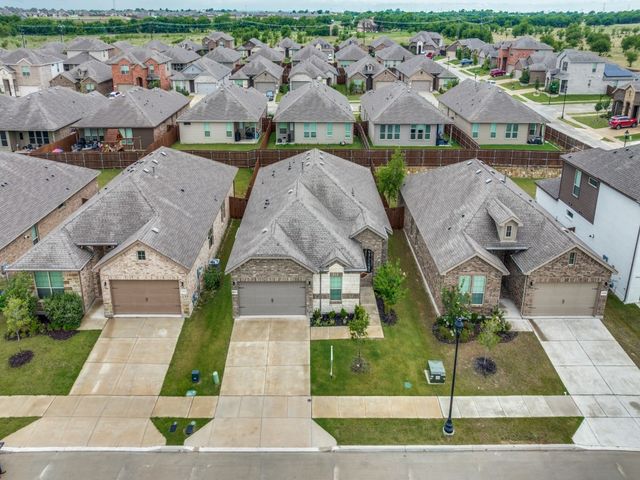 14625 Bootes Drive, Haslet, TX 76052