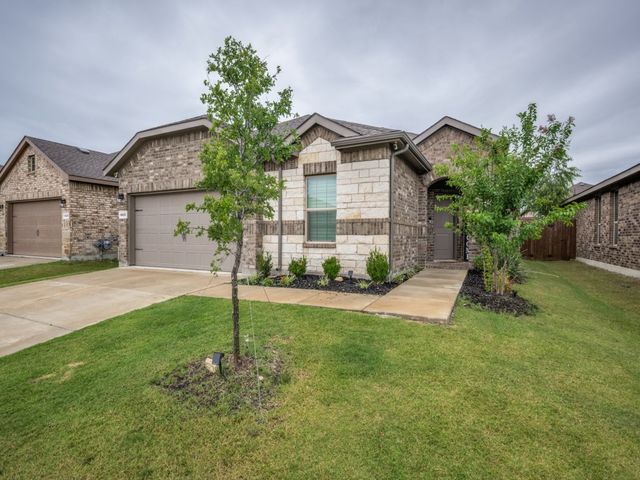14625 Bootes Drive, Haslet, TX 76052