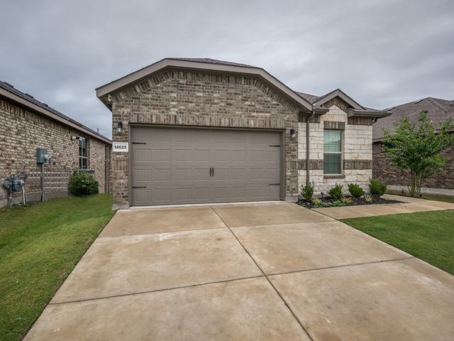14625 Bootes Drive, Haslet, TX 76052