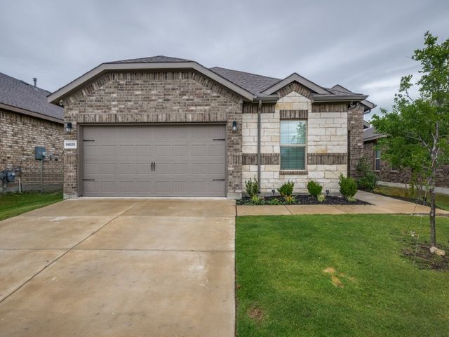 14625 Bootes Drive, Haslet, TX 76052