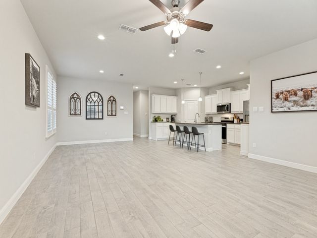 14625 Bootes Drive, Haslet, TX 76052