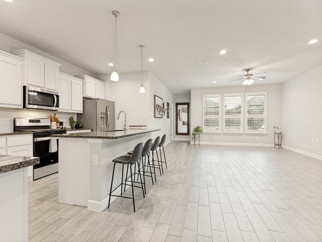 14625 Bootes Drive, Haslet, TX 76052