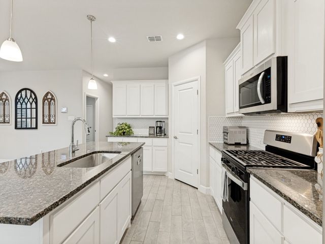 14625 Bootes Drive, Haslet, TX 76052