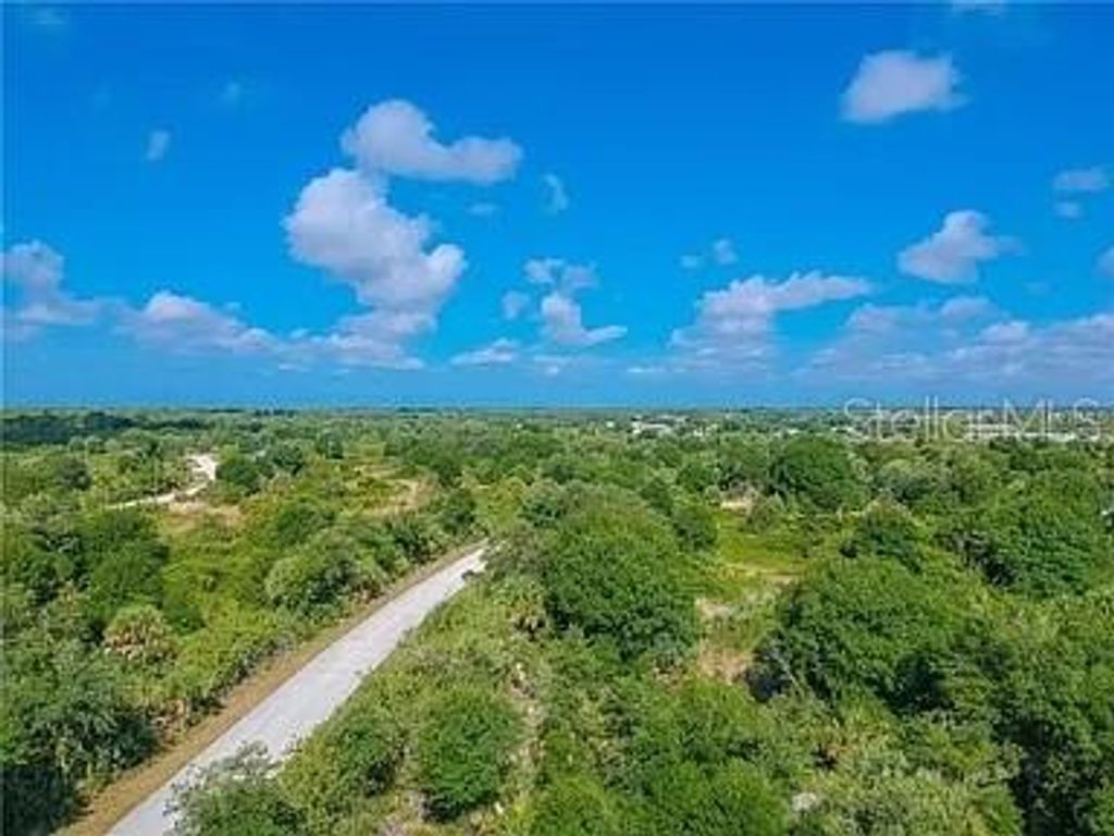 7560 RIVERTON CIRCLE, Port Charlotte, FL 33981