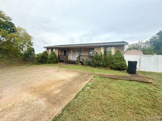 915 Jane Drive, Park Hills, MO 63601