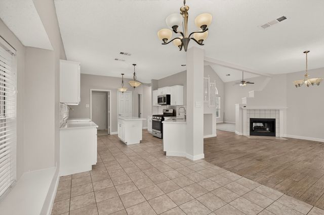 4118 Wynford Drive, Garland, TX 75043