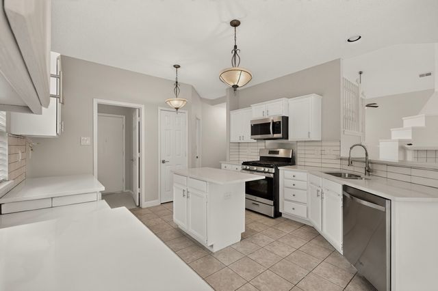 4118 Wynford Drive, Garland, TX 75043