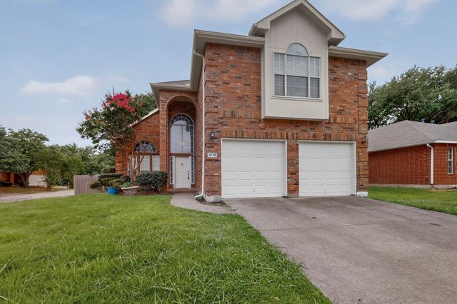 4118 Wynford Drive, Garland, TX 75043