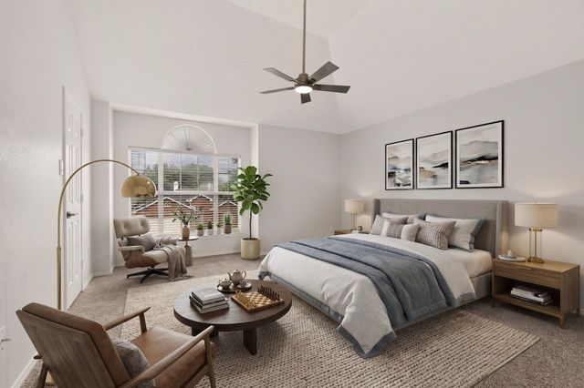 4118 Wynford Drive, Garland, TX 75043