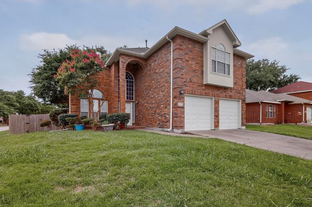 4118 Wynford Drive, Garland, TX 75043