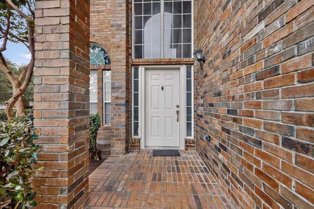 4118 Wynford Drive, Garland, TX 75043
