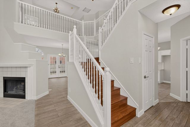 4118 Wynford Drive, Garland, TX 75043