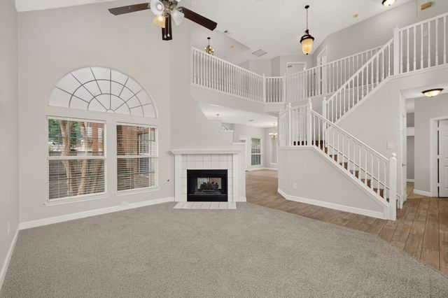 4118 Wynford Drive, Garland, TX 75043