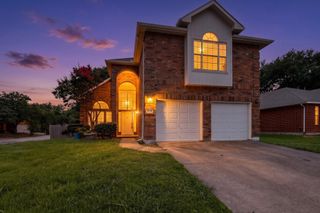 4118 Wynford Drive, Garland, TX 75043