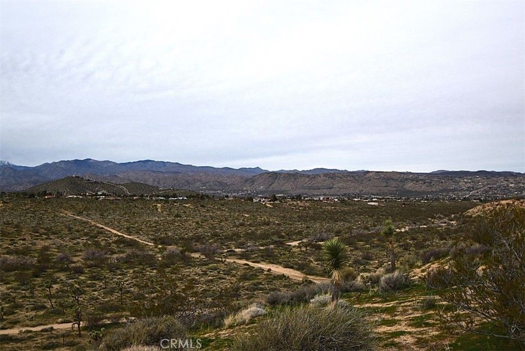 Image 15 of property listing at 8425 Indio Avenue, Yucca Valley, CA 92284