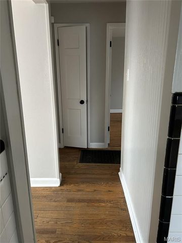 10142 Newbold Drive, Bellefontaine Nghbrs, MO 63137