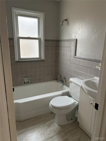 10142 Newbold Drive, Bellefontaine Nghbrs, MO 63137