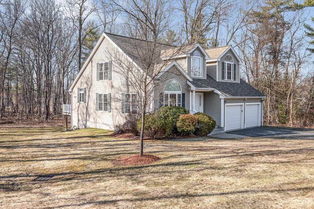 2 Prestwick Trail, Nashua, NH 03062