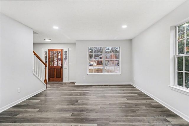 2355 Burdett Ridge Drive, Atlanta, GA 30349