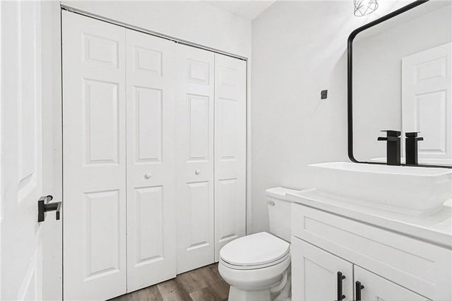 2355 Burdett Ridge Drive, Atlanta, GA 30349