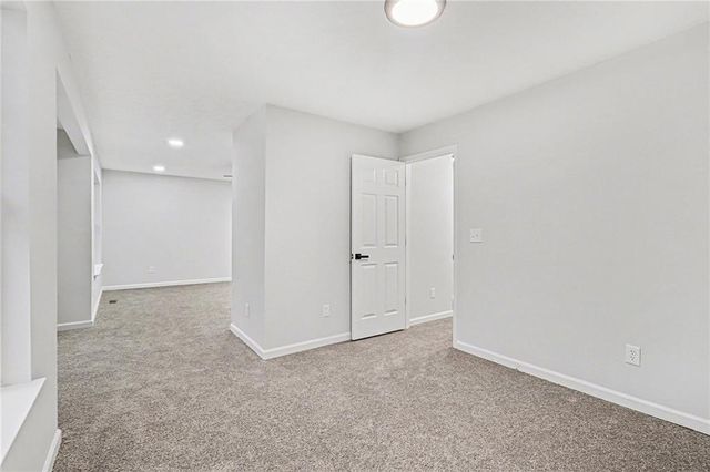 2355 Burdett Ridge Drive, Atlanta, GA 30349