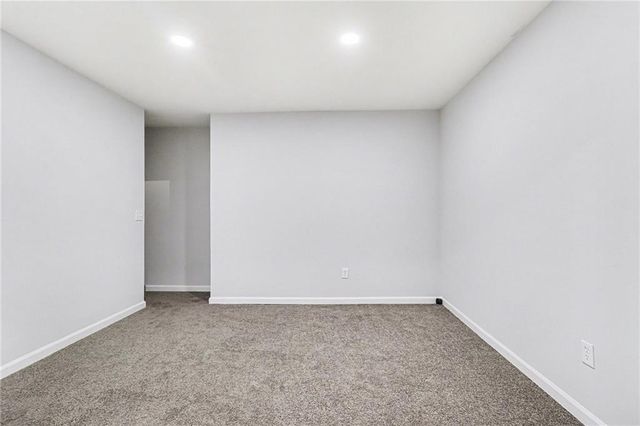 2355 Burdett Ridge Drive, Atlanta, GA 30349