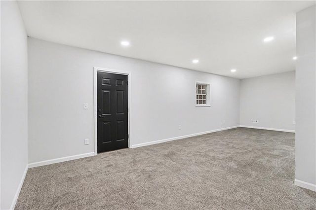 2355 Burdett Ridge Drive, Atlanta, GA 30349