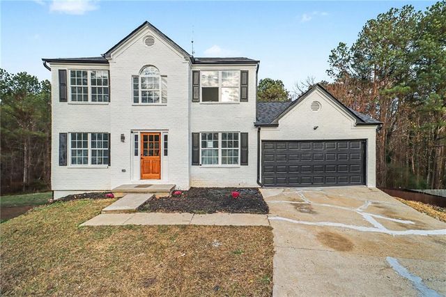 2355 Burdett Ridge Drive, Atlanta, GA 30349