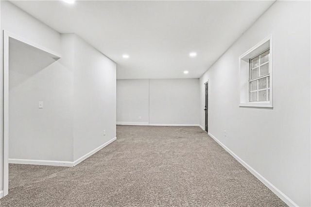 2355 Burdett Ridge Drive, Atlanta, GA 30349