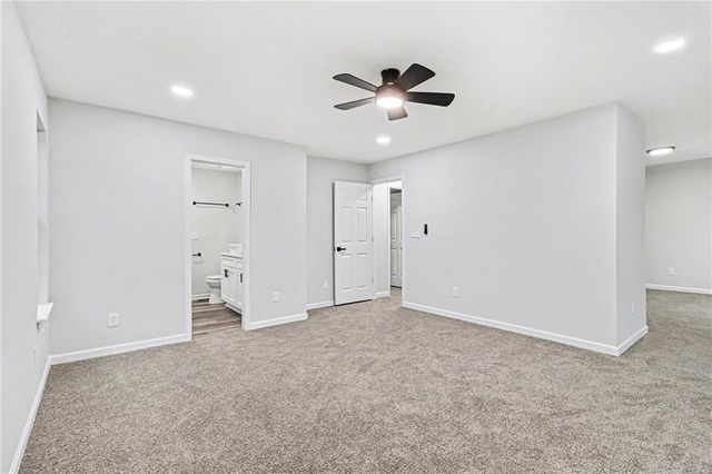 2355 Burdett Ridge Drive, Atlanta, GA 30349